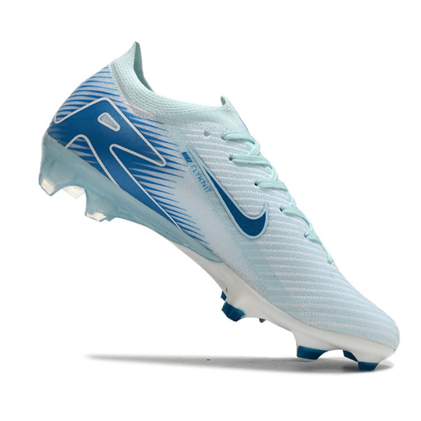 Chuteira Campo Nike Air Zoom Mercurial Vapor 16 Elite FG Mad Ambition Pack - VENI Futebol