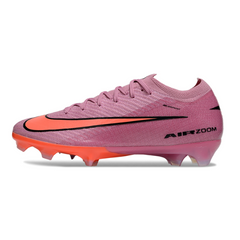 Botas de fútbol Nike Air Zoom Mercurial Vapor 16 Elite Scary Good Pack para terreno firme (FG).