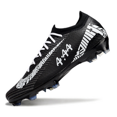 Nike Air Zoom Mercurial Vapor 16 Elite Black and White Firm Ground FG Football Boot