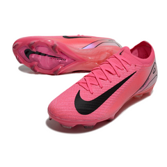 Nike Air Zoom Mercurial Vapor 16 Elite Pink Firm Ground FG Football Boot