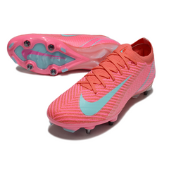 Scarpa da calcio Nike Air Zoom Mercurial Vapor 16 Elite Mad Energy Pack con tacchetti misti SG
