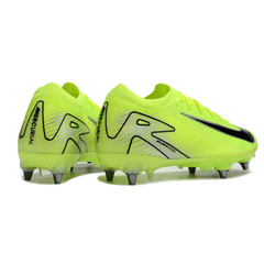 Scarpa da calcio Nike Air Zoom Mercurial Vapor 16 Elite Mad Voltage Pack con tacchetti misti SG
