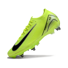 Scarpa da calcio Nike Air Zoom Mercurial Vapor 16 Elite Mad Voltage Pack con tacchetti misti SG