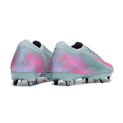 Scarpa da calcio Nike Air Zoom Mercurial Vapor 16 Elite Prism Pack con tacchetti misti SG
