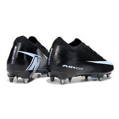 Botas de fútbol Nike Air Zoom Mercurial Vapor 16 Elite Shadow Pack con tacos mixtos SG