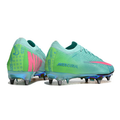 Botas de fútbol Nike Air Zoom Mercurial Vapor 16 Elite Superfly Cosmic Speed 2 Pack Mixed Studs SG