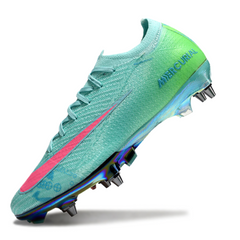 Botas de fútbol Nike Air Zoom Mercurial Vapor 16 Elite Superfly Cosmic Speed 2 Pack Mixed Studs SG