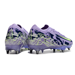 Scarpa da calcio Nike Air Zoom Mercurial Vapor 16 Elite United 001 Pack con tacchetti misti SG