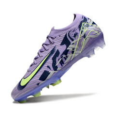 Botas de fútbol Nike Air Zoom Mercurial Vapor 16 Elite United 001 Pack para terreno firme FG