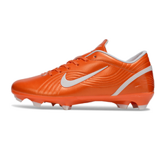 Nike Air Zoom Mercurial Vapor 1 Elite Orange Firm Ground FG Football Boot