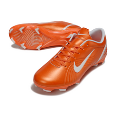 Nike Air Zoom Mercurial Vapor 1 Elite Orange Firm Ground FG Football Boot
