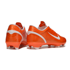 Nike Air Zoom Mercurial Vapor 1 Elite Orange Firm Ground FG Football Boot