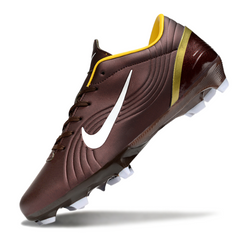 Nike Air Zoom Mercurial Vapor 1 Elite Brown CR7 Firm Ground FG Football Boot