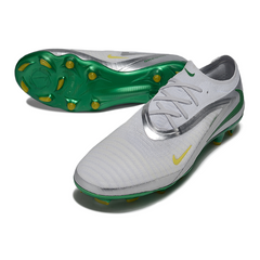 Scarpa da calcio Nike Phantom 6 Elite White Oregon Pack Firm Ground FG