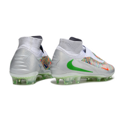 Nike Phantom 6 DF Elite EA FC x Nike White Pack Firm Ground FG Football Boot