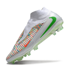 Nike Phantom 6 DF Elite EA FC x Nike White Pack Firm Ground FG Football Boot