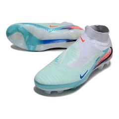 Scarpa da calcio Nike Phantom 6 DF Elite United Women Pack per terreni compatti FG