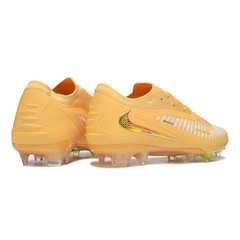 Scarpa da calcio Nike Phantom 6 Elite Gold Firm Ground FG