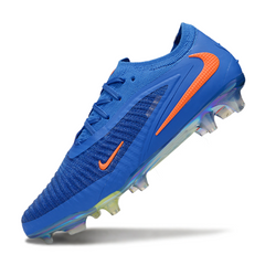 Nike Phantom 6 Elite Dark Blue Firm Ground FG Football Boot