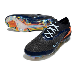Nike Phantom 6 Elite Black Firm Ground FG Football Boot