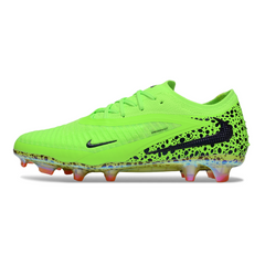 Scarpa da calcio Nike Phantom 6 Elite Green Firm Ground FG