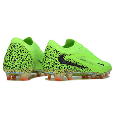 Scarpa da calcio Nike Phantom 6 Elite Green Firm Ground FG