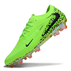 Scarpa da calcio Nike Phantom 6 Elite Green Firm Ground FG