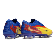 Scarpa da calcio Nike Phantom 6 Elite DF Haaland Pack Firm Ground FG