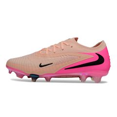 Scarpa da calcio Nike Phantom 6 Elite Light Pink Firm Ground FG