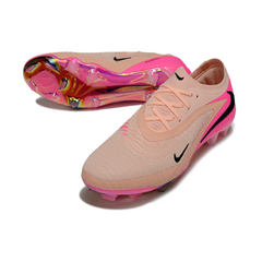 Scarpa da calcio Nike Phantom 6 Elite Light Pink Firm Ground FG