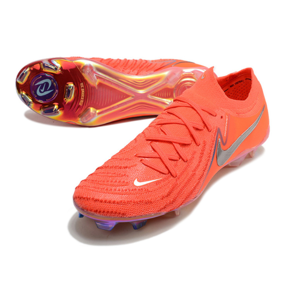 Chuteira Campo Nike Phantom GX2 Elite FG Erling Haaland Pack - VENI Futebol