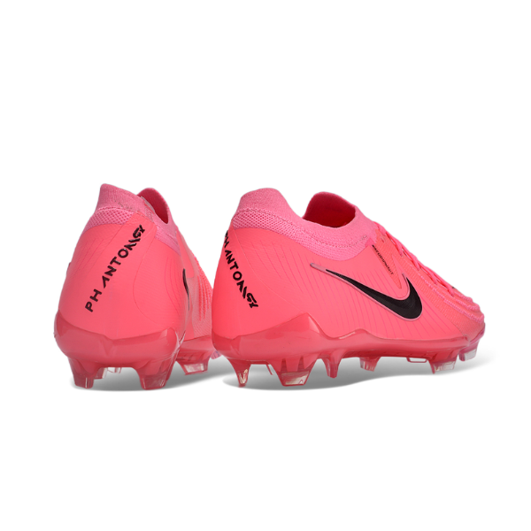 Chuteira Campo Nike Phantom GX2 Elite FG Rosa - VENI Futebol