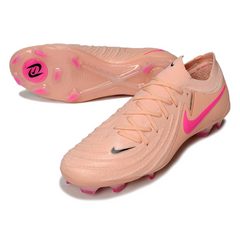 Scarpa da calcio Nike Phantom GX2 Elite Light Pink Firm Ground FG