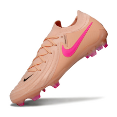 Scarpa da calcio Nike Phantom GX2 Elite Light Pink Firm Ground FG
