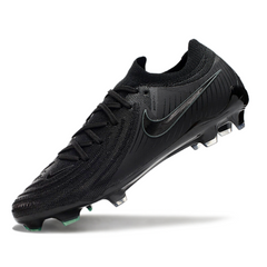Botas de fútbol Nike Phantom GX2 Elite Shadow Pack para terreno firme (FG).