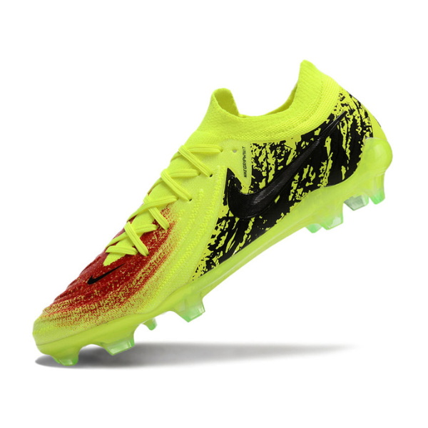 Chuteira Campo Nike Phantom GX2 Elite FG Heatmap Pack - VENI Futebol