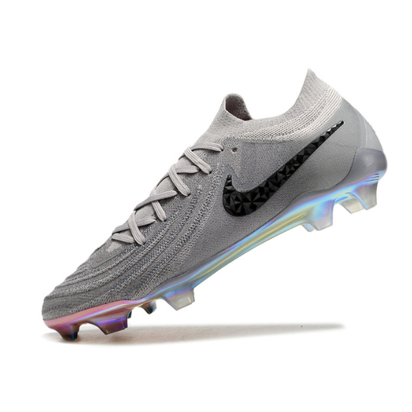 Chuteira Campo Nike Phantom GX2 Elite FG Rising Gem Pack - VENI Futebol