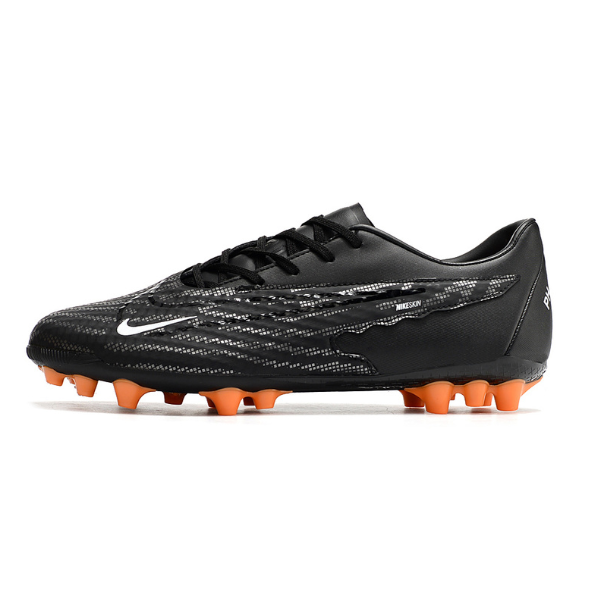 Chuteira Campo Nike Phantom GX Academy AG Black Shadow Pack - VENI Futebol