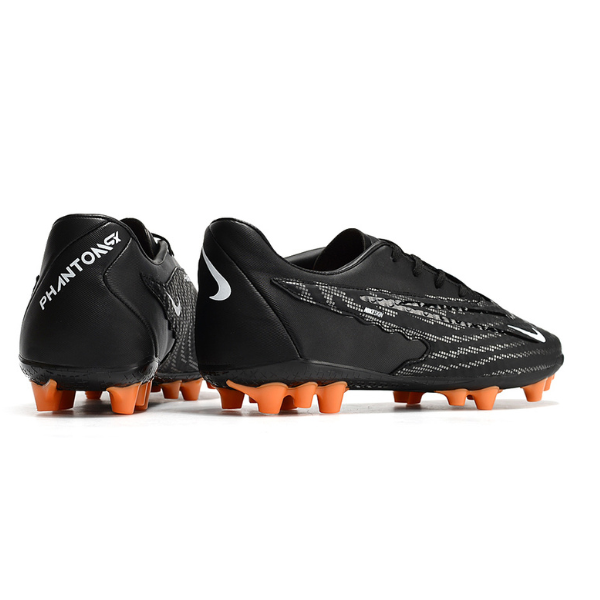 Chuteira Campo Nike Phantom GX Academy AG Black Shadow Pack - VENI Futebol