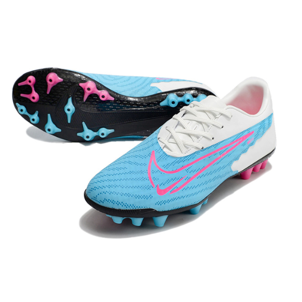 Chuteira Campo Nike Phantom GX Academy AG Blast Pack - VENI Futebol