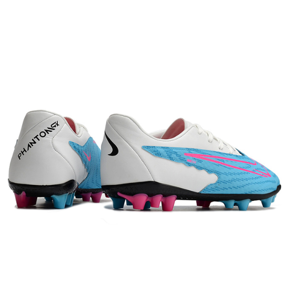 Chuteira Campo Nike Phantom GX Academy AG Blast Pack - VENI Futebol