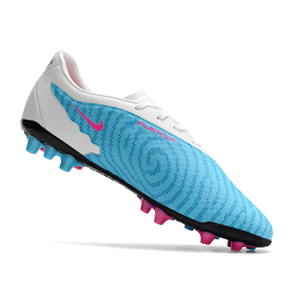 Chuteira Campo Nike Phantom GX Academy AG Blast Pack - VENI Futebol