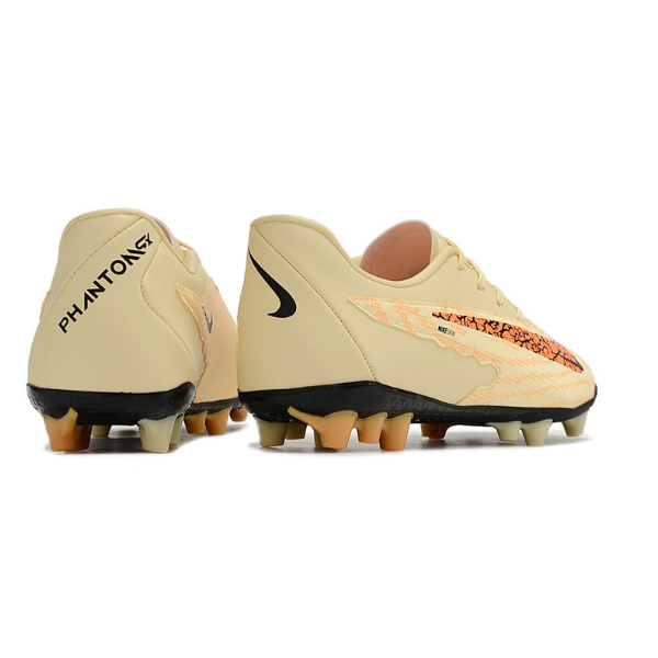 Chuteira Campo Nike Phantom GX Academy AG Blaze Pack - VENI Futebol