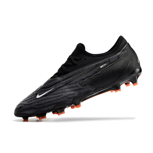 Chuteira Campo Nike Phantom GX Academy FG Black Shadow Pack - VENI Futebol