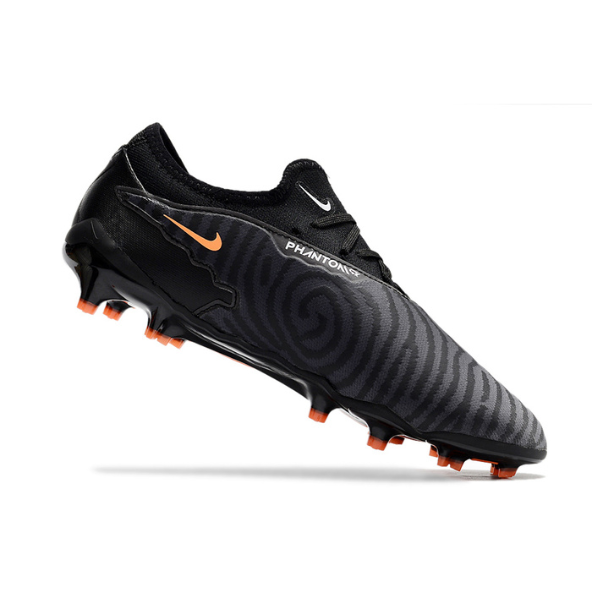 Chuteira Campo Nike Phantom GX Academy FG Black Shadow Pack - VENI Futebol