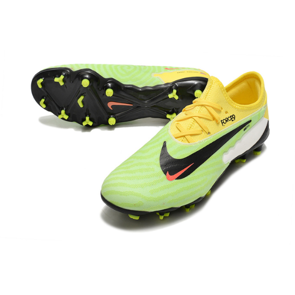 Chuteira Campo Nike Phantom GX Academy FG Haaland Force 9 Pack - VENI Futebol