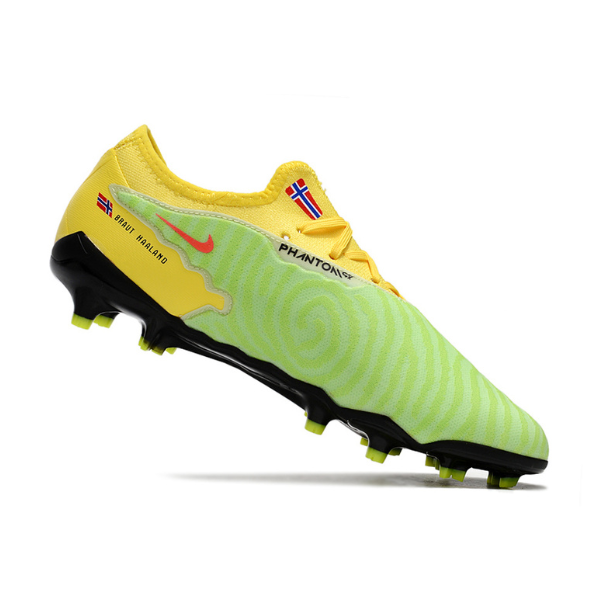 Chuteira Campo Nike Phantom GX Academy FG Haaland Force 9 Pack - VENI Futebol