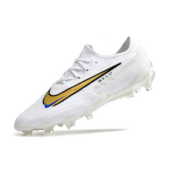 Chuteira Campo Nike Phantom GX Academy FG Kane Branca Pack - VENI Futebol
