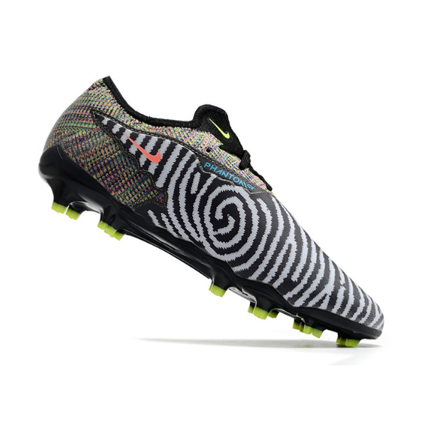 Chuteira Campo Nike Phantom GX Academy FG Link Pack - VENI Futebol