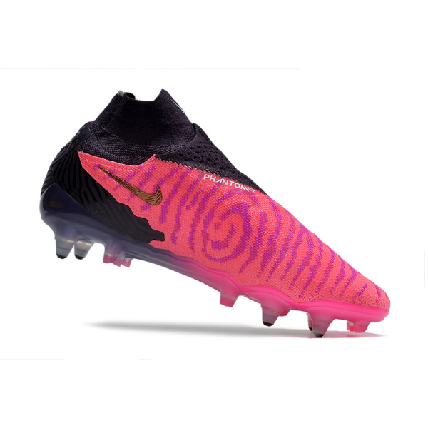 Chuteira Campo Nike Phantom GX Elite DF SG Ponta de Aluminio Generation Pack - VENI Futebol
